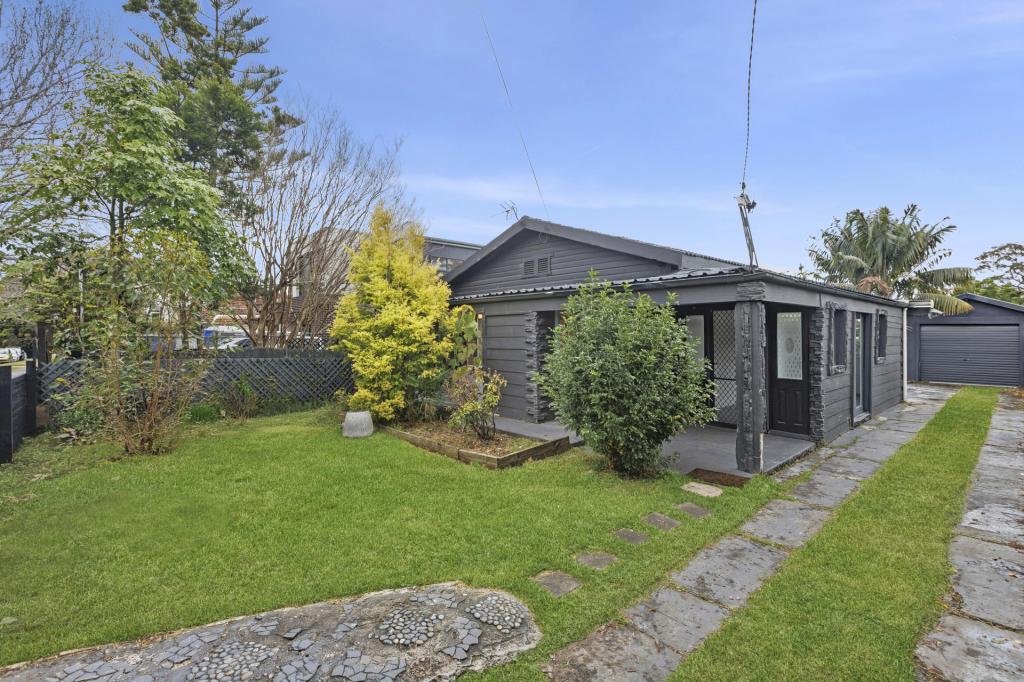 16 Hilmer St, Frenchs Forest, NSW 2086