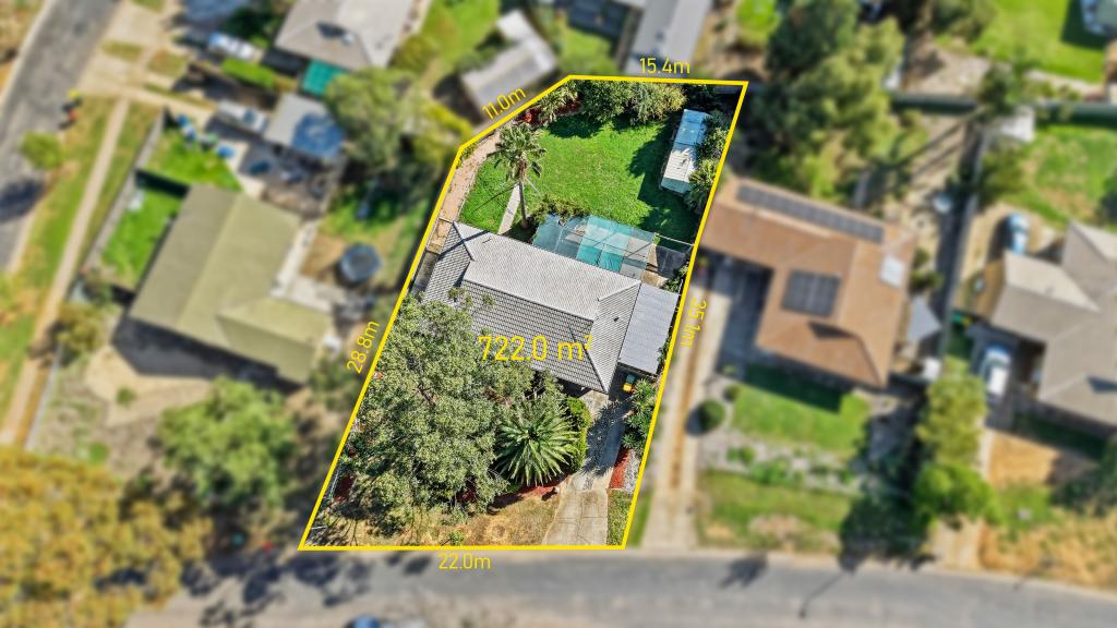 49 JENKINS DR, SALISBURY PARK, SA 5109