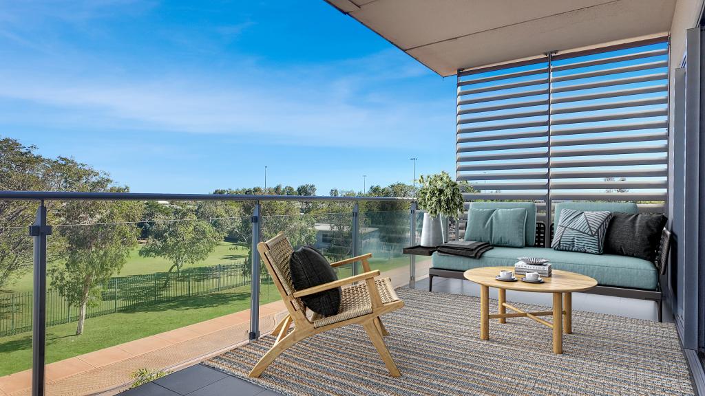10/55 Gardugarli Dr, Baynton, WA 6714