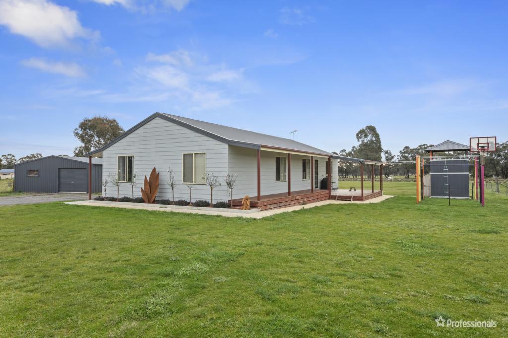 5 Collins Ct, Maryborough, VIC 3465