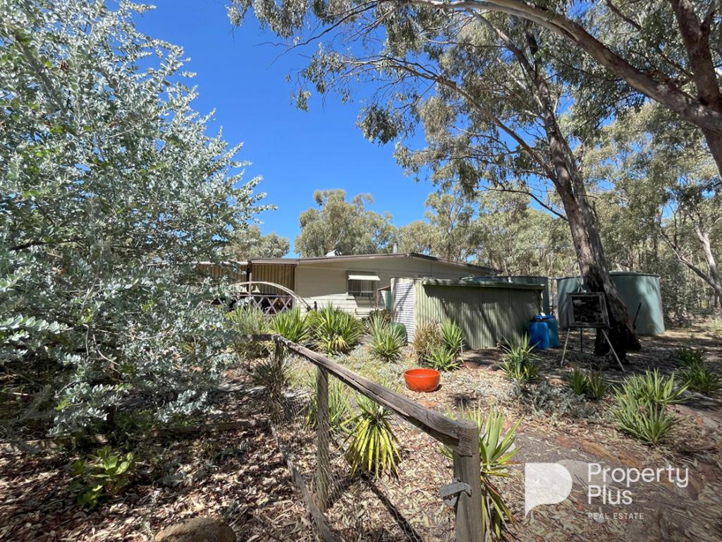 4858 Calder Hwy, Kurting, VIC 3517