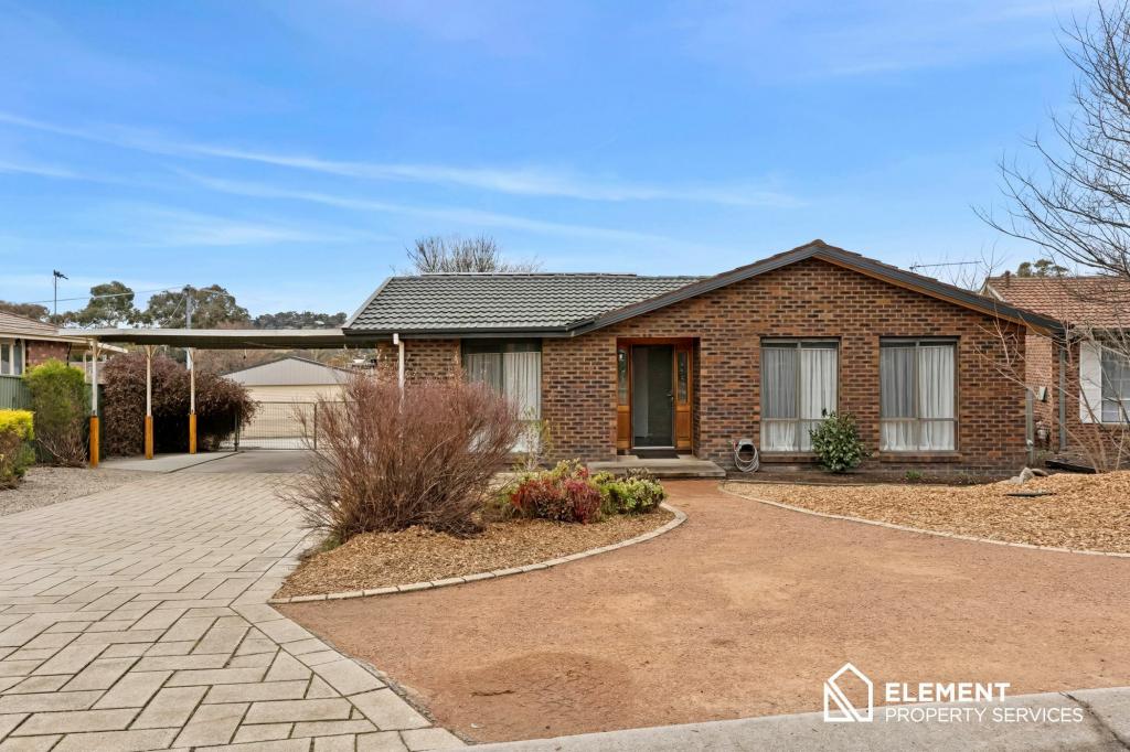 9 Leach St, Monash, ACT 2904