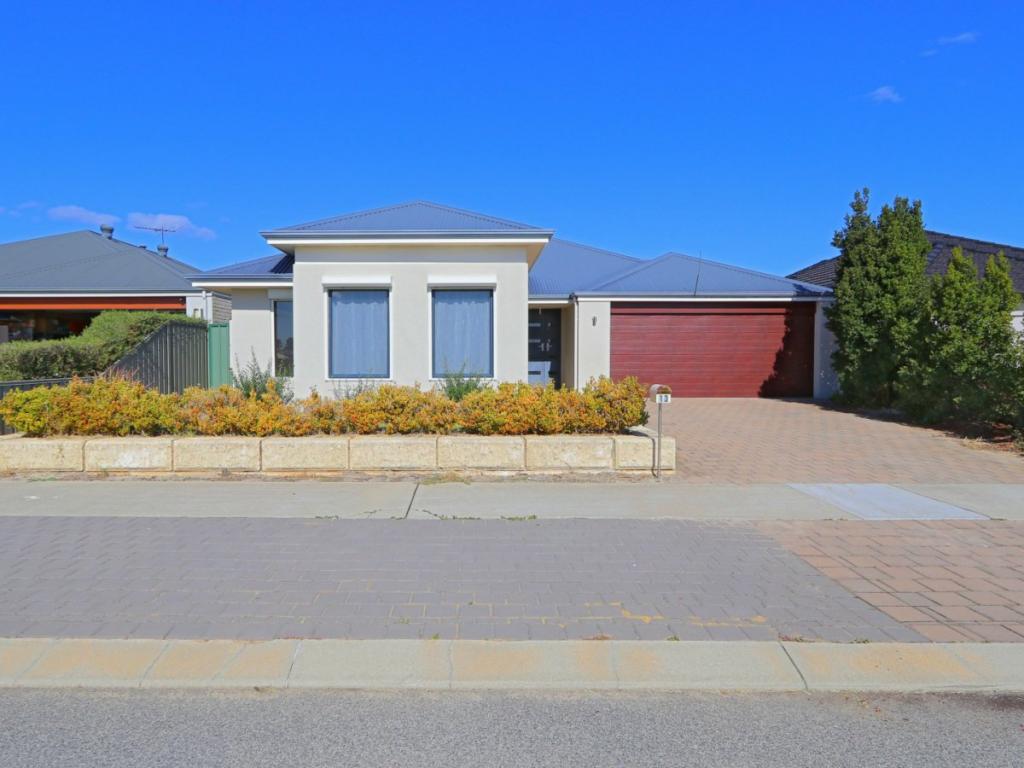 13 London Link, Aubin Grove, WA 6164