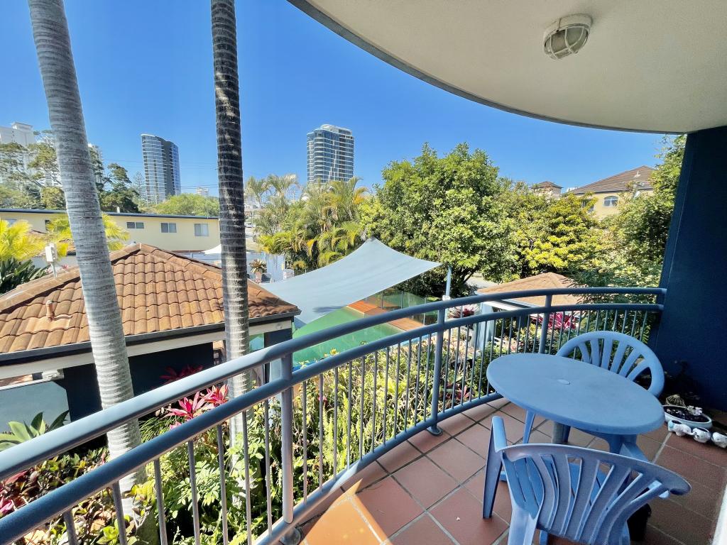 14/7-15 Monte Carlo Ave, Surfers Paradise, QLD 4217