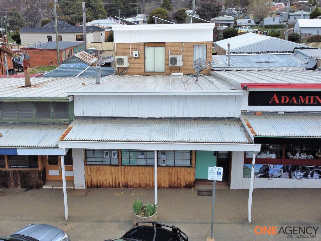 8 Denison St, Adaminaby, NSW 2629