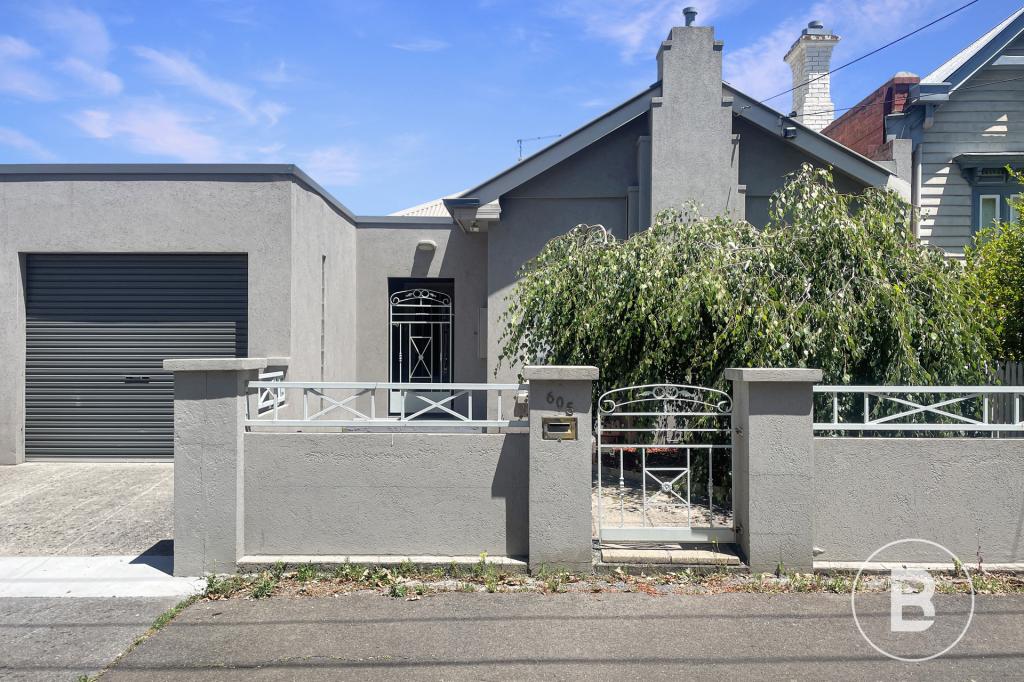 605 Eyre St, Ballarat Central, VIC 3350
