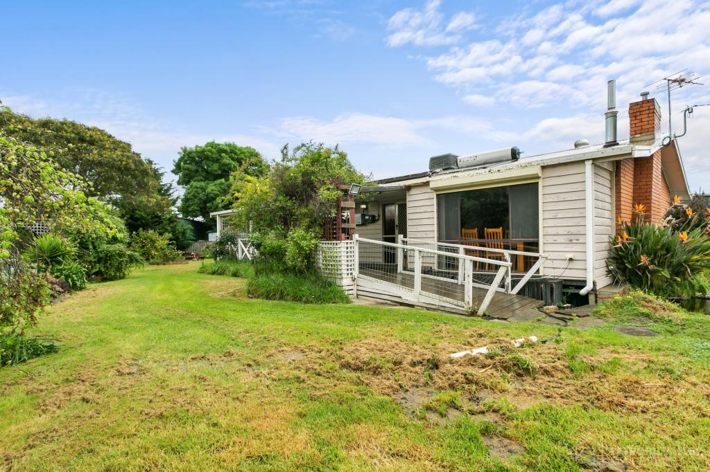 96-98 Albert St, Rosedale, VIC 3847