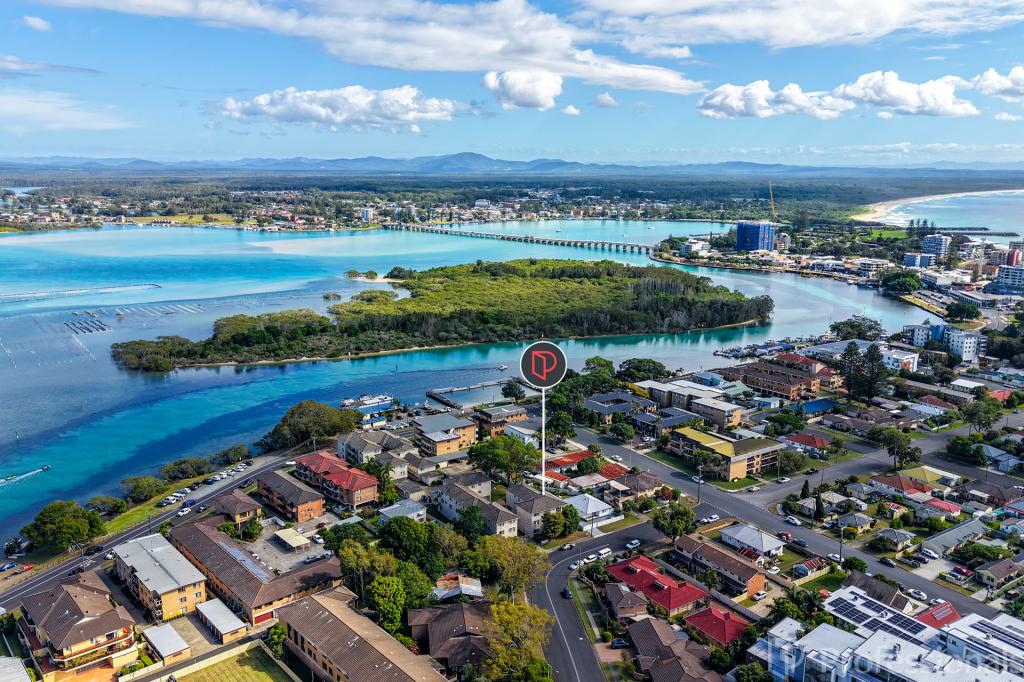 18/68-70 Little St, Forster, NSW 2428