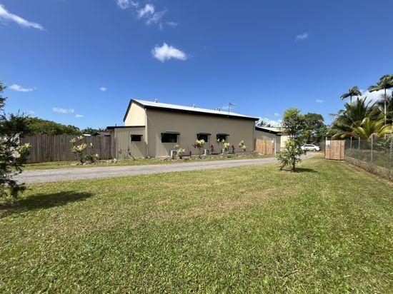 155 Howard Kennedy Dr, Babinda, QLD 4861