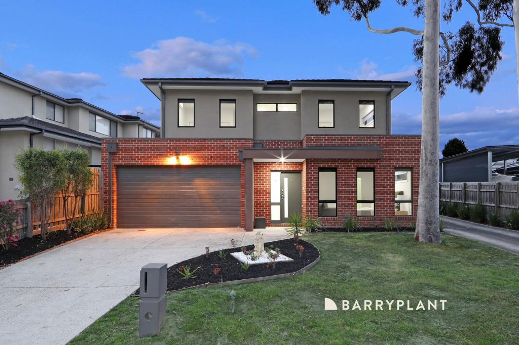 1/42 Seebeck Rd, Rowville, VIC 3178