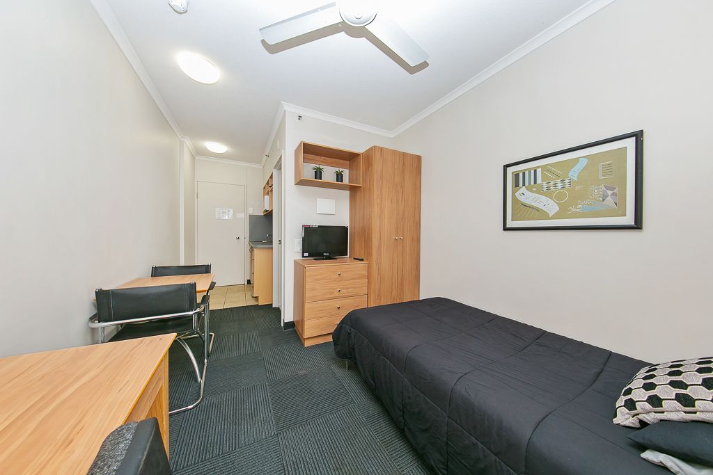 815/108 MARGARET ST, BRISBANE CITY, QLD 4000