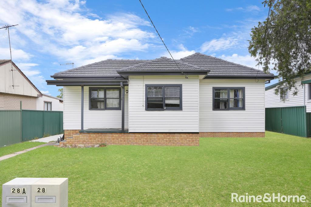 28 Becharry Rd, Blacktown, NSW 2148