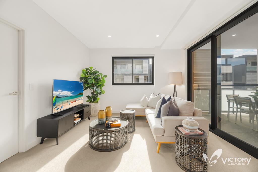 205/5 ADONIS AVE, ROUSE HILL, NSW 2155