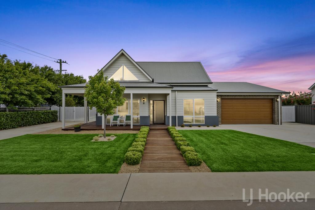 2/113 Ellendon St, Bungendore, NSW 2621