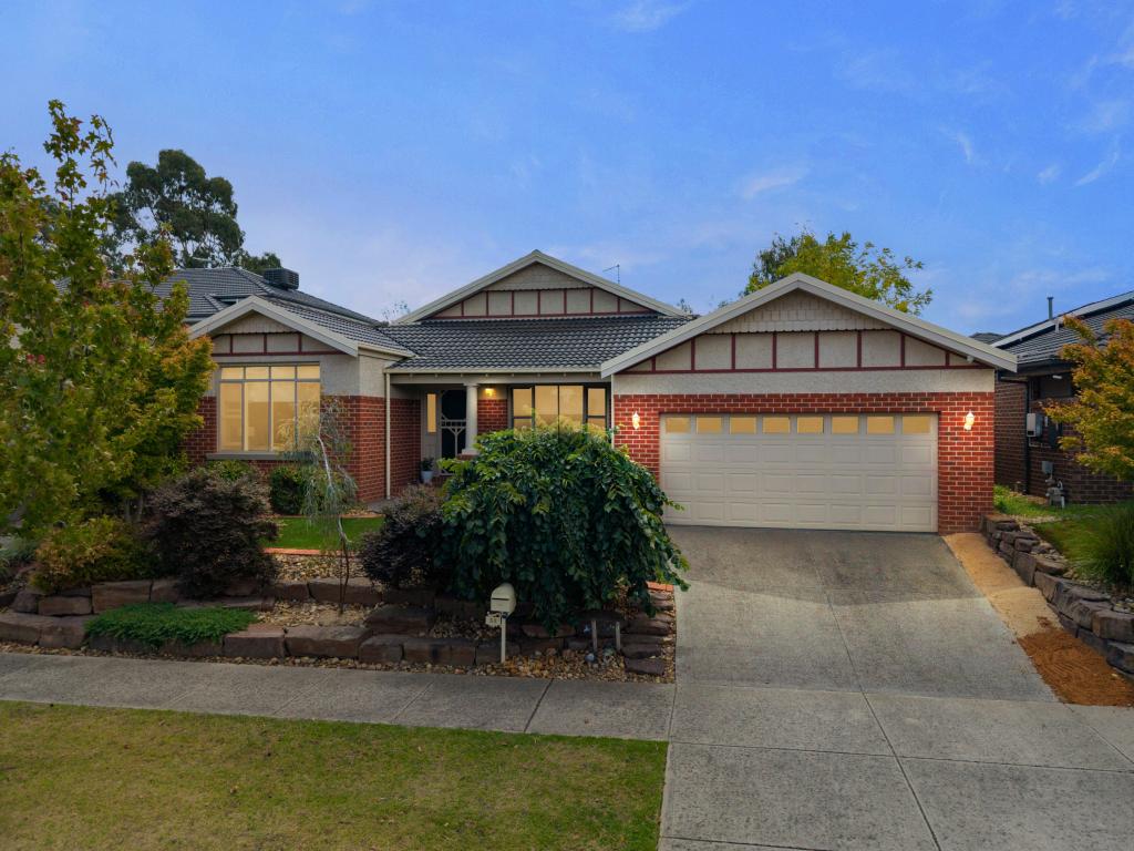 56 Harrison Way, Pakenham, VIC 3810