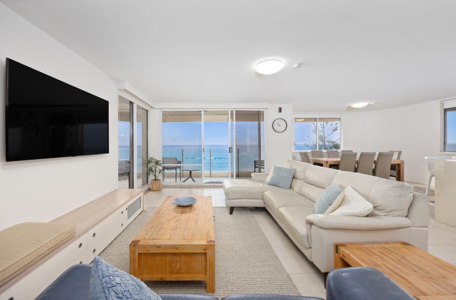 13/3 GARFIELD TCE, SURFERS PARADISE, QLD 4217