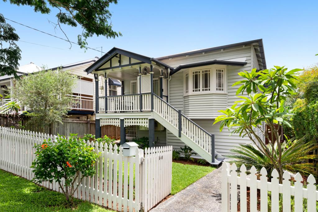 50 Park St, Kelvin Grove, QLD 4059