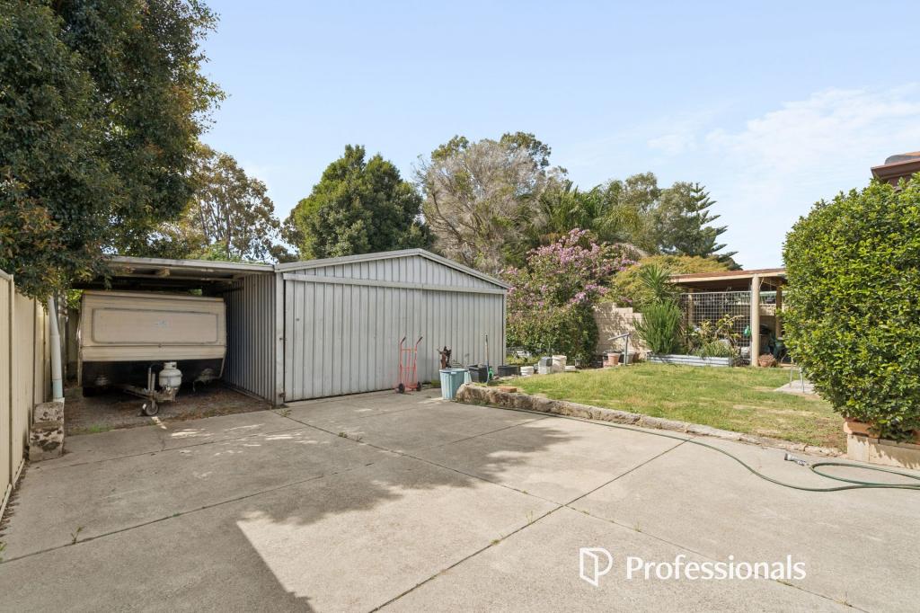 184 Maida Vale Rd, High Wycombe, WA 6057