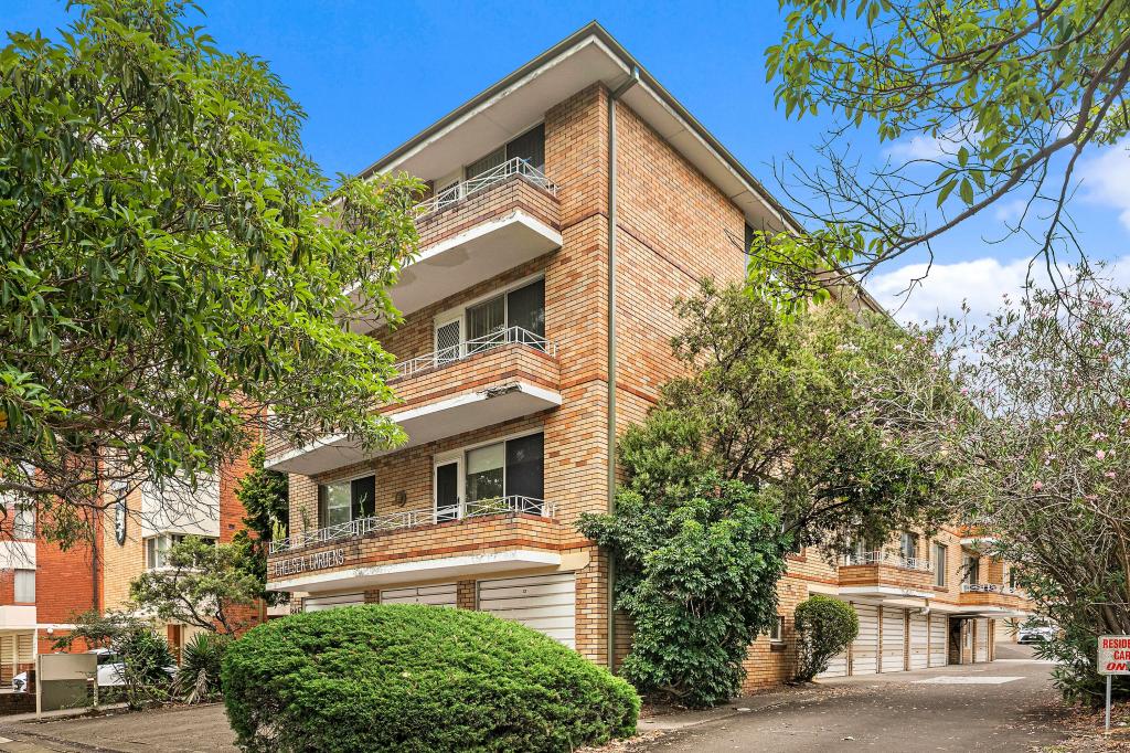 11/23 Cambridge St, Penshurst, NSW 2222