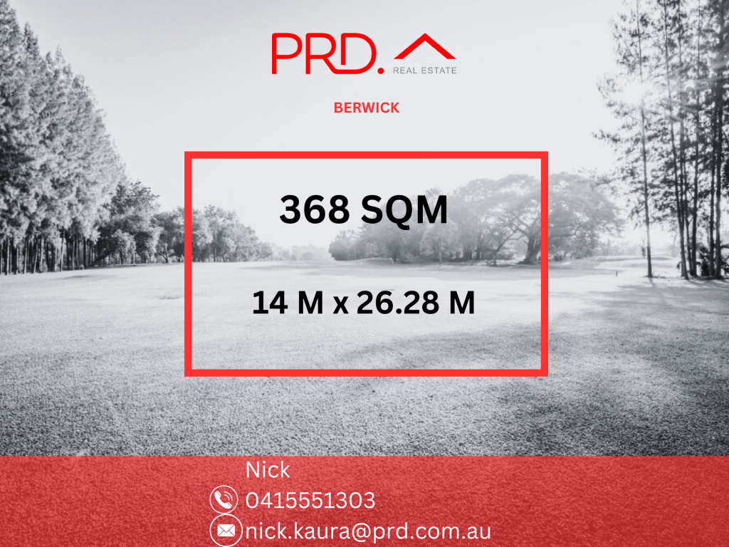 Lot 1618 Cactus Dr, Clyde, VIC 3978