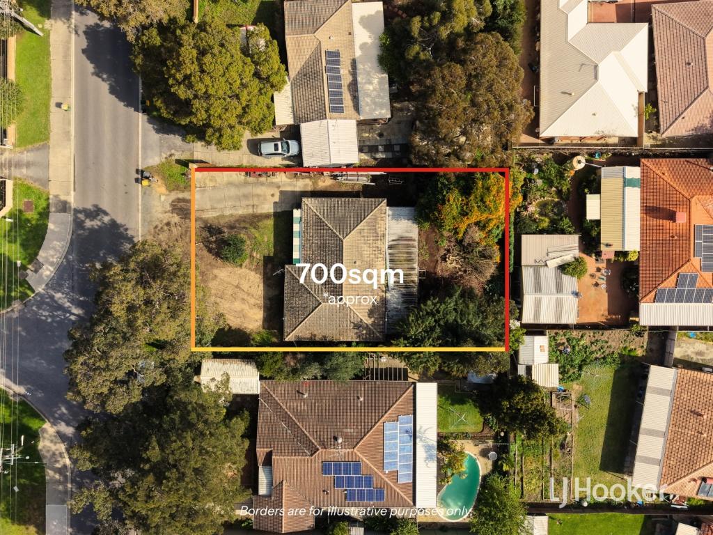 71 Gribble Ave, Armadale, WA 6112