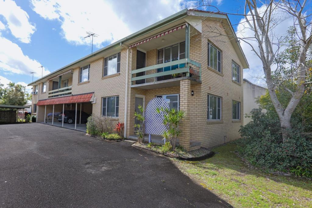 4/20 Garrard St, Girards Hill, NSW 2480