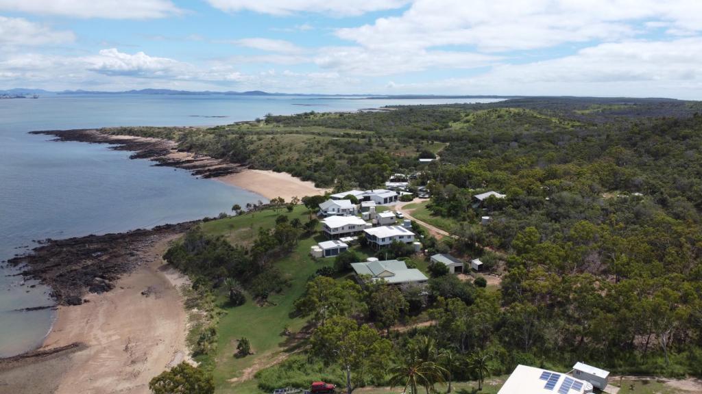 14 Sea Belle Esp, Gladstone Harbour, QLD 4680
