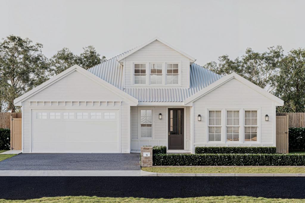 9 BERRY AVE, MENANGLE, NSW 2568