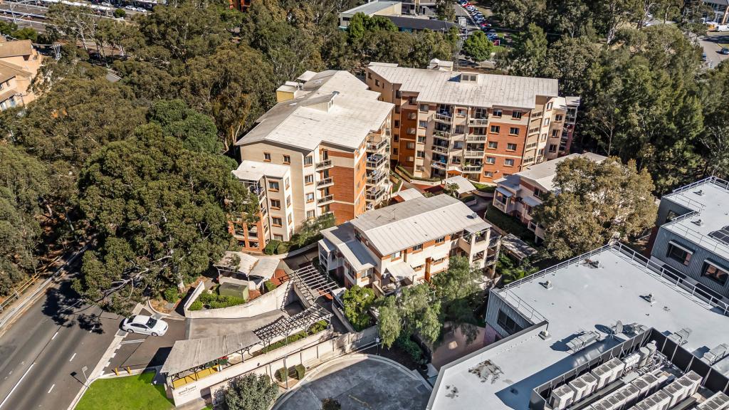 45/2 Wentworth Ave, Toongabbie, NSW 2146