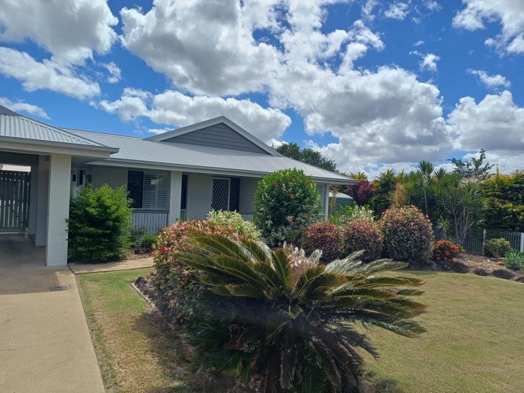 5 Gassman St, Gatton, QLD 4343