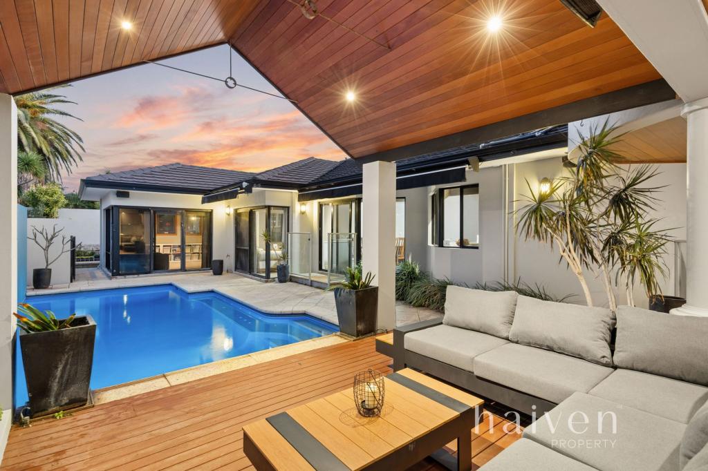 11 Maroubra Vsta, Hillarys, WA 6025