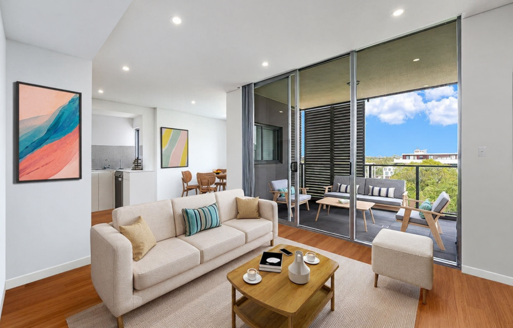 505/33 PERCY ST, BANKSTOWN, NSW 2200