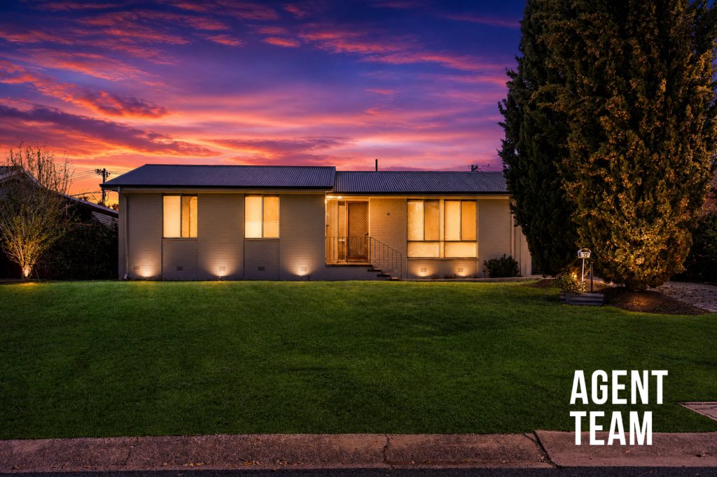 63 Ashburner St, Higgins, ACT 2615