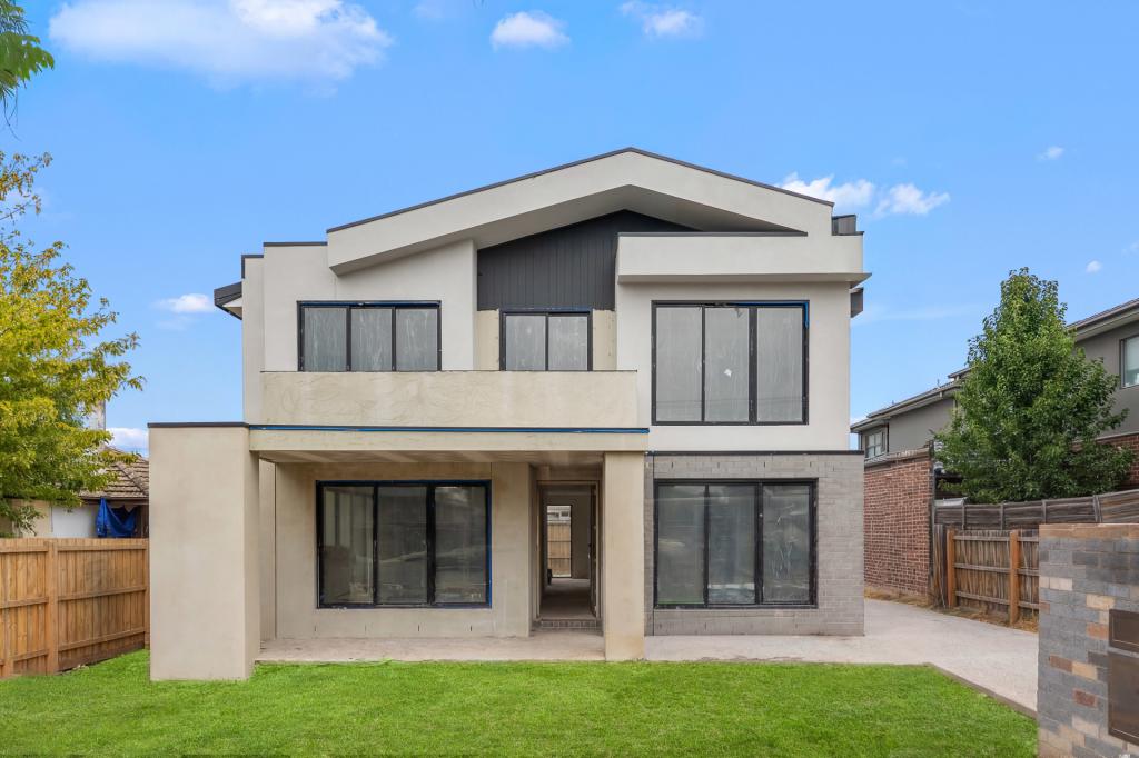 33 Marlborough St, Fawkner, VIC 3060