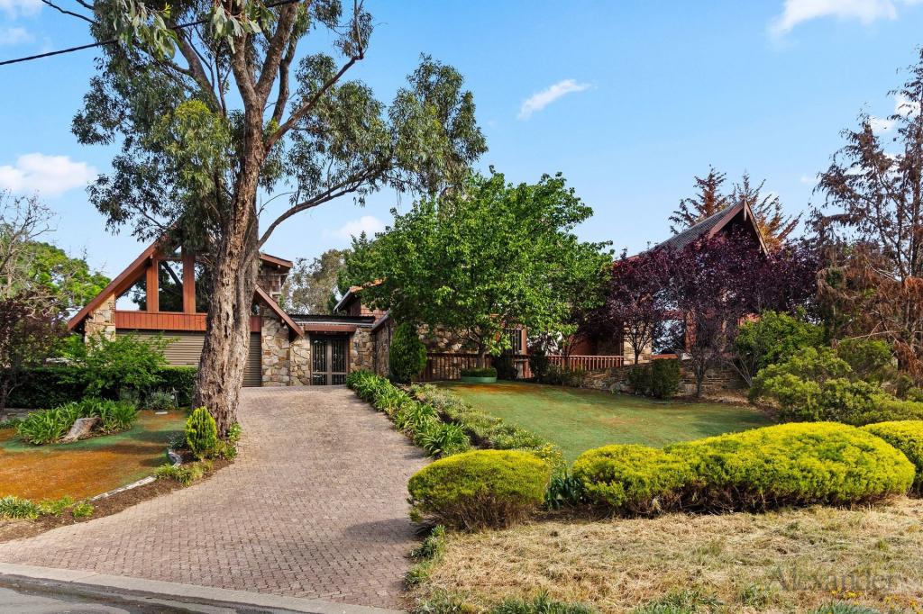 1 Treetop Tce, Belair, SA 5052