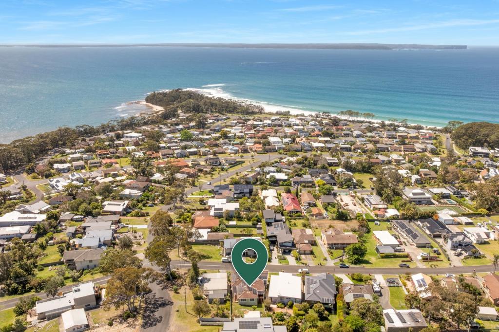41 Waldegrave Cres, Vincentia, NSW 2540