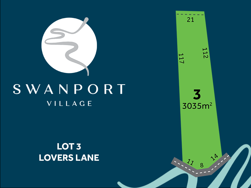 Lot 3 Swanport Rd, Murray Bridge, SA 5253