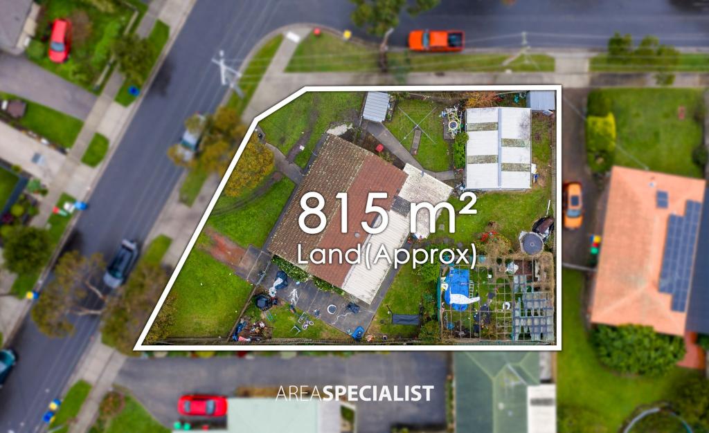 31 Marklin St, Cranbourne, VIC 3977