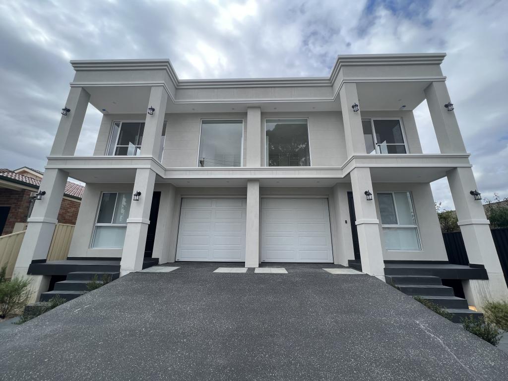 15 Monterey St, South Wentworthville, NSW 2145