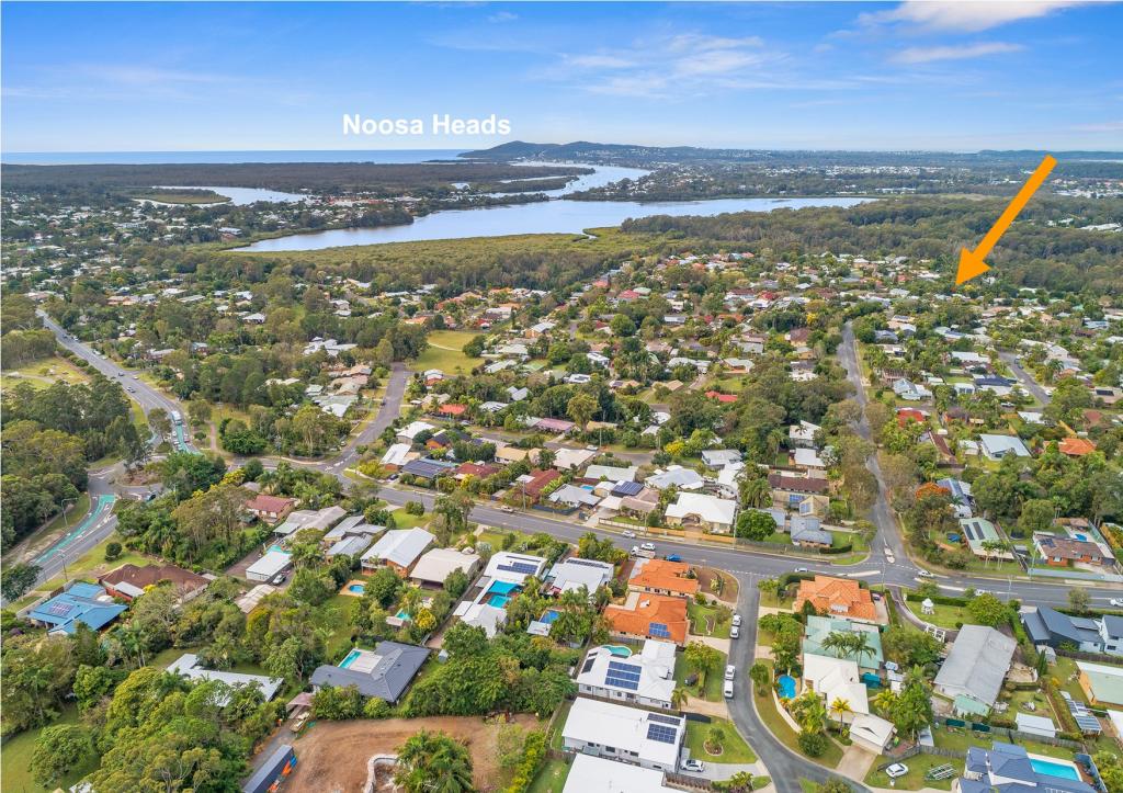 37 Outlook Dr, Tewantin, QLD 4565