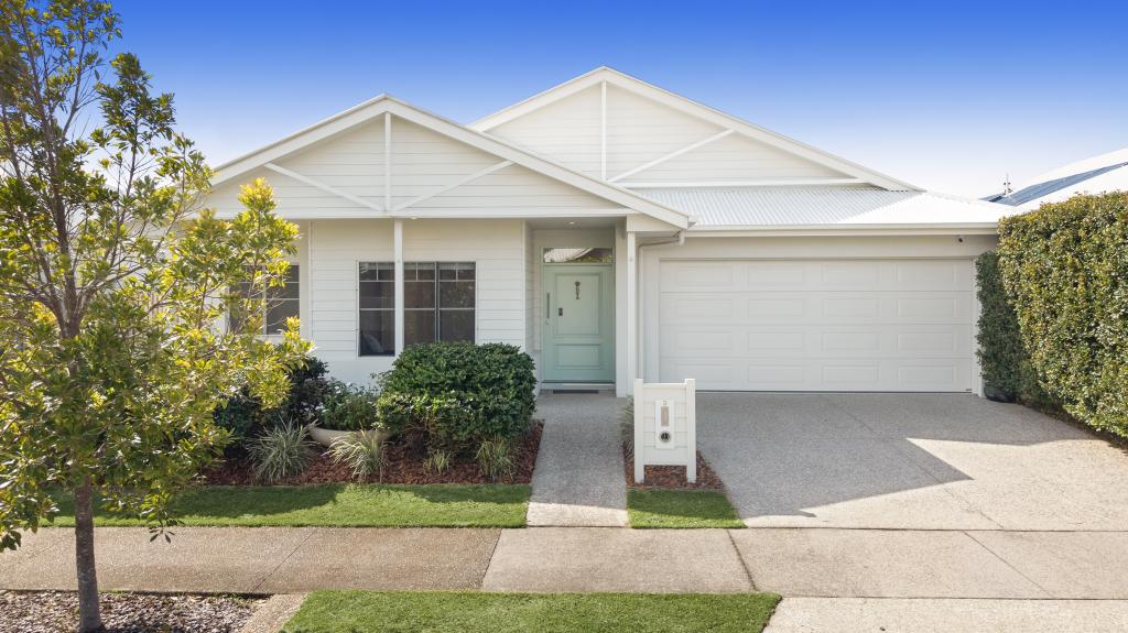 3 Mayfair Cres, Baringa, QLD 4551
