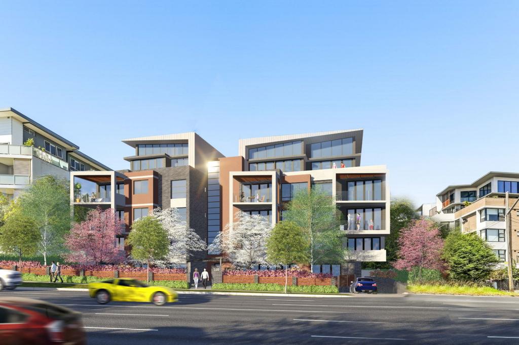 526-528 Pacific Hwy, Mount Colah, NSW 2079