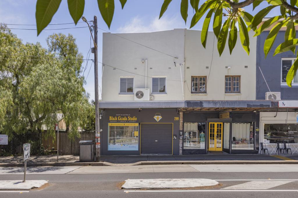 299 Enmore Rd, Marrickville, NSW 2204