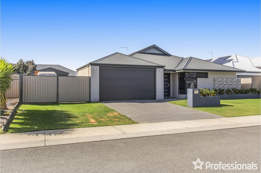 10 Buttress St, Whitby, WA 6123