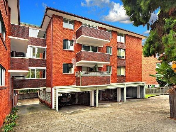 24/139a Smith St, Summer Hill, NSW 2130