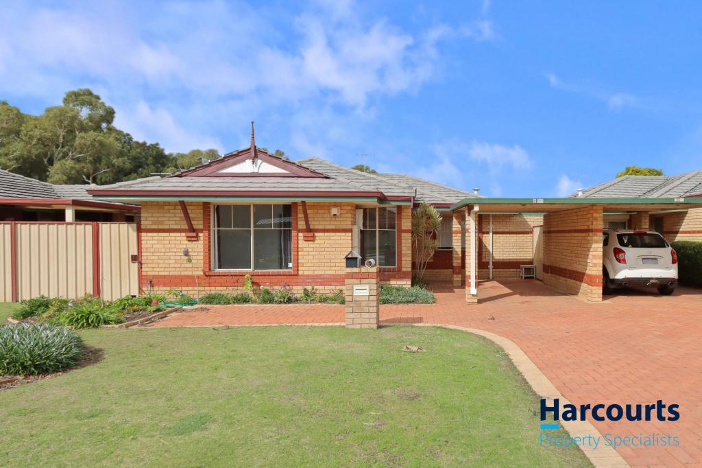 5/10 Elanora Dr, Cooloongup, WA 6168