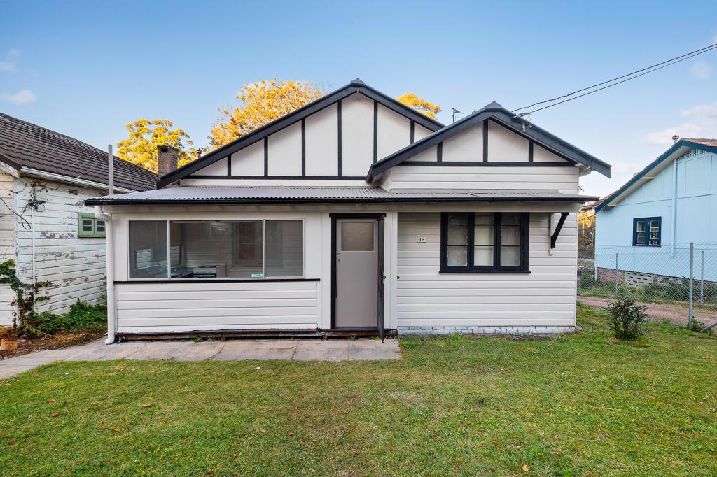 1/16 SHERBROOK RD, HORNSBY, NSW 2077