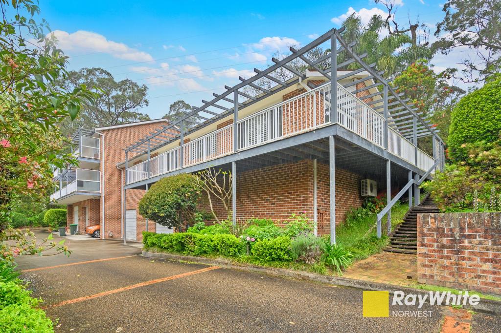 20/220 Boundary Rd, Cherrybrook, NSW 2126