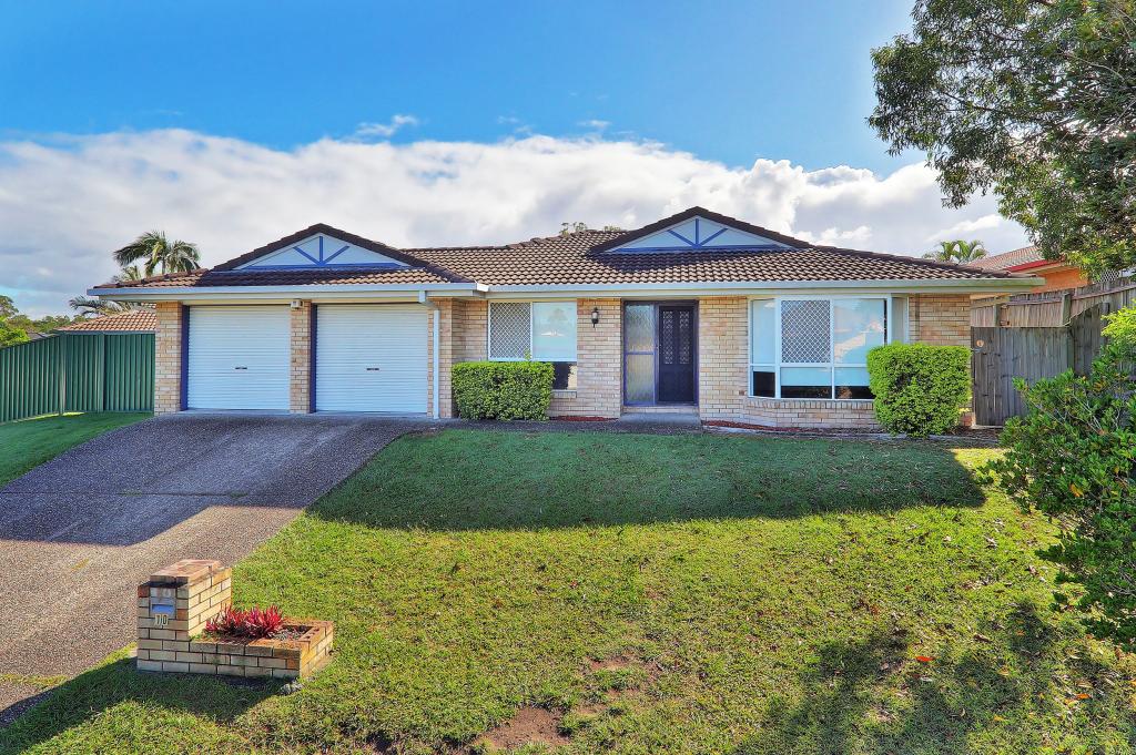 10 Grevillea Cres, Calamvale, QLD 4116