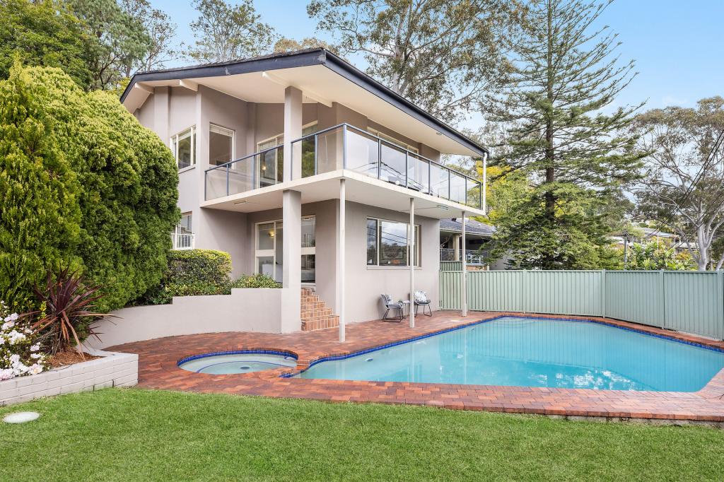 8 Cleveland Pl, Bonnet Bay, NSW 2226